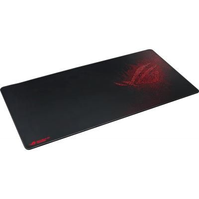 ������� ��� ����, �������, 900 �440��, 3�� ROG Sheath Gaming Mouse Pad ASUS 90MP00K1-B0UA00 - �������� 2