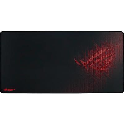 ������� ��� ����, �������, 900 �440��, 3�� ROG Sheath Gaming Mouse Pad ASUS 90MP00K1-B0UA00 - �������� 1