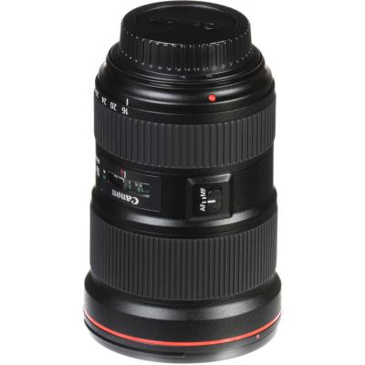  Canon EF 16-35mm f/2.8L III USM (0573C005) -  6