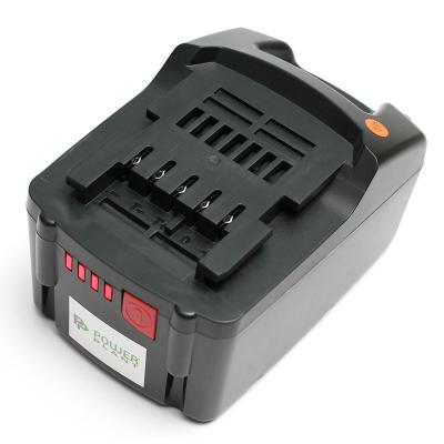 ����������� � ������������������ PowerPlant ��� METABO GD-MET-18(C) 18V 4Ah Li-Ion (DV00PT0019) - �������� 1