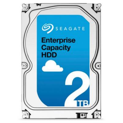 ������� ���� 3.5" 2TB Seagate (ST2000NM0008) - �������� 1