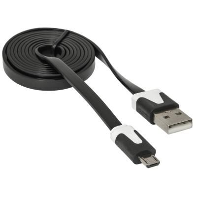 ���� ������ USB08-03P USB 2.0 - Micro USB, 1m Defender (87475) - �������� 2
