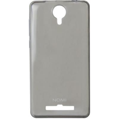 ����� ��� ���. �������� Nomi Ultra Thin TPU UTCi5010 ������ (227548) - �������� 1