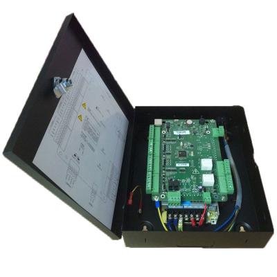 ���������� ������� Hikvision DS-K2804 - �������� 4