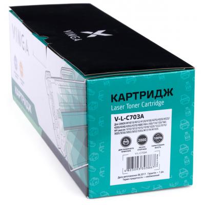 �������� Vinga CANON 703/FX-10 (V-L-C703A) - �������� 3