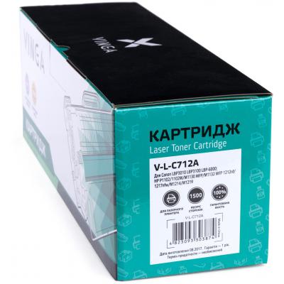 �������� Vinga CANON 712/725 (V-L-C712A) - �������� 3