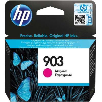 �������� HP DJ No.903 Magenta, OfficeJet 6950/6960/6970 (T6L91AE) - �������� 1