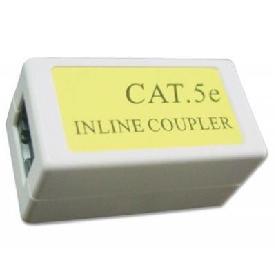  Cablexpert 1+1 RJ45 UTP 5e (NCA-LC5E-001) -  1