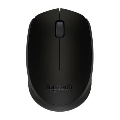 ����� Logitech B170 Black (910-004798) - �������� 2