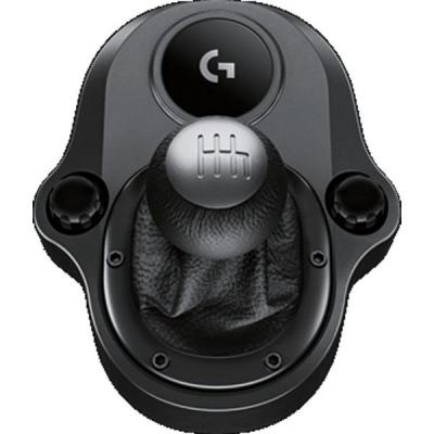 ����� ������������ ������� Logitech Driving Force Shifter (941-000130) - �������� 2