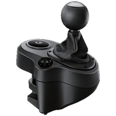 ����� ������������ ������� Logitech Driving Force Shifter (941-000130) - �������� 3