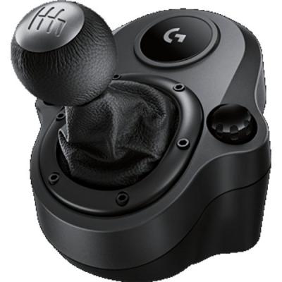 ����� ������������ ������� Logitech Driving Force Shifter (941-000130) - �������� 1