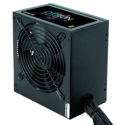 ���� �������� Chieftec 500W BDF-500S, 120 mm, 20+4pin, 1x4+4pin, SATA � 3, Molex 2x4pin, 2x6+2pin, ����� ���������� - �������� 3