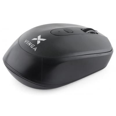 ����� Vinga MSW-908 Silent Click grey - �������� 4