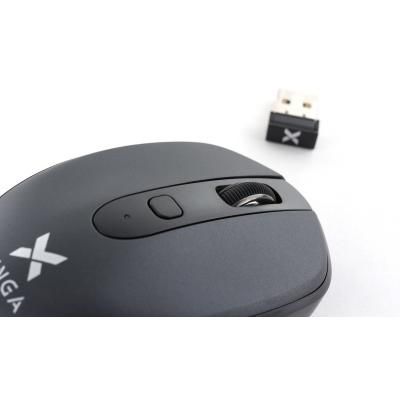 ����� Vinga MSW-908 Silent Click grey - �������� 5