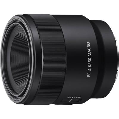 �������� SONY 50mm, f/2.8 Macro ��� ����� NEX FF (SEL50M28.SYX) - �������� 2