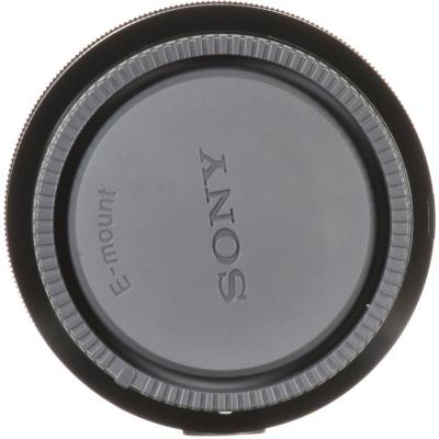  SONY 50mm, f/2.8 Macro   NEX FF (SEL50M28.SYX) -  7