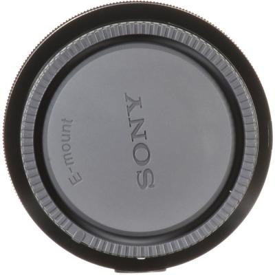 �������� SONY 50mm, f/2.8 Macro ��� ����� NEX FF (SEL50M28.SYX) - �������� 7