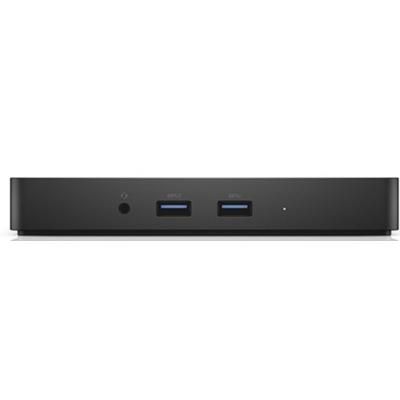 - Dell WD15 USB-C with 130W AC adapter (452-BCCQ) -  2