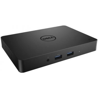 - Dell WD15 with 130W AC adapter USB-C (452-BCCQ) -  1