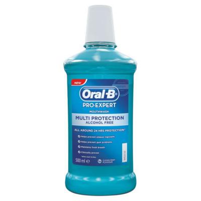     Oral-B Pro-Expert Professional Protection   500 (4015600572969) -  1
