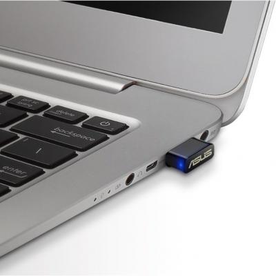 �������� ����� Wi-Fi ASUS USB-AC53NANO - �������� 2