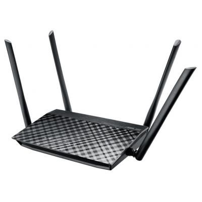 ������������� Asus RT-AC1200 - �������� 3