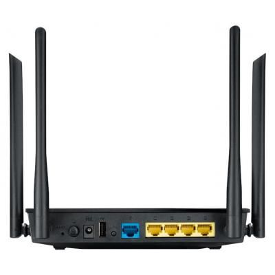 ������������� Asus RT-AC1200 - �������� 4
