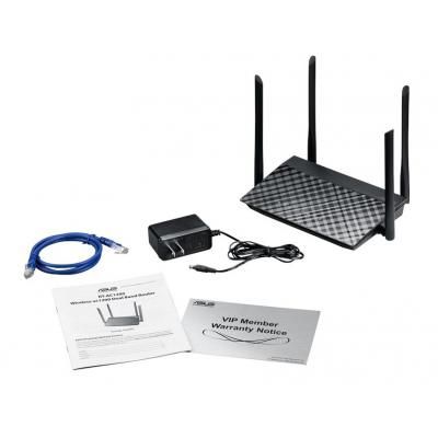 ������������� Asus RT-AC1200 - �������� 5