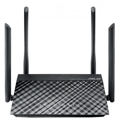 ������������� Asus RT-AC1200 - �������� 1