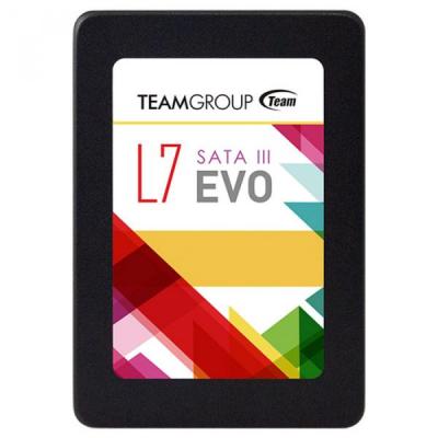 ����������� SSD 2.5"  60GB Team (T253L7060GTC101) - �������� 1