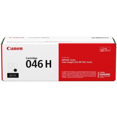 �������� Canon 046H Black (1254C002) - �������� 1