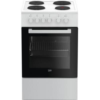 ����� Beko FSS 56000 GW (FSS56000GW) - �������� 1