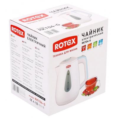  ROTEX RKT04-G -  3