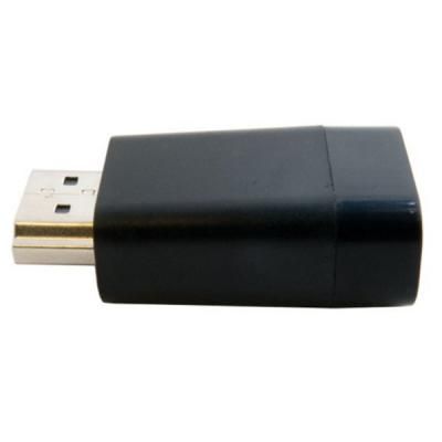  VGA () -> HDMI (), Extradigital, Black, 1.4, FullHD (KBH1688) -  4