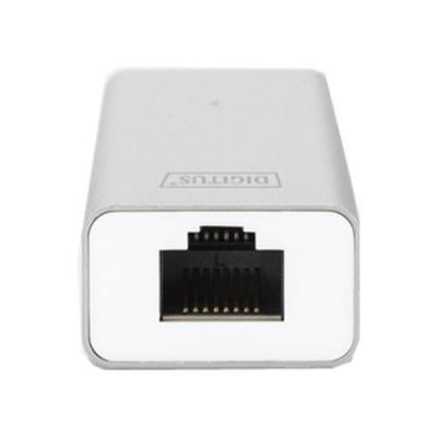 Digitus 3-  USB 3.0    Gigabit DA-70250-1 -  3