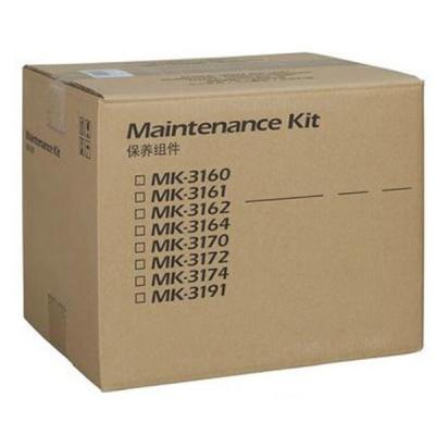  Kyocera MK-3170, for P3050dn, P3055dn, P3060dn (1702T68NL0) -  1