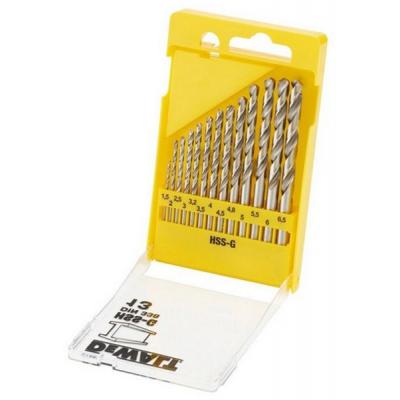 ����� ����� DeWALT HSS-G �� �������, 13��, d=1,5-6,5��. (DT5922) - �������� 2