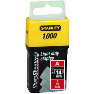 Stanley 1-TRA209T  Light Duty,  , 14, 1000. 1-TRA209T -  1