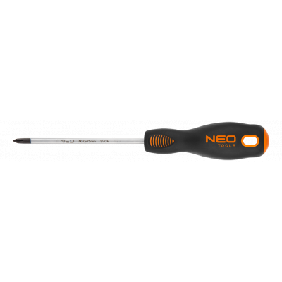 Neo Tools 04-025   PH2 x 200 , CrMo 04-025 -  1