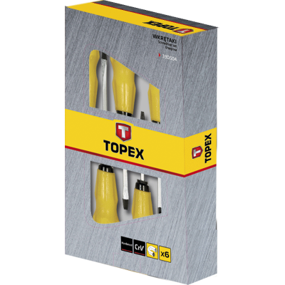  Topex ,  6 . (39D504) -  2