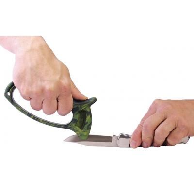 � ������ Lansky Deluxe Quick Edge Camo Green (LSTCN-CG) - �������� 3