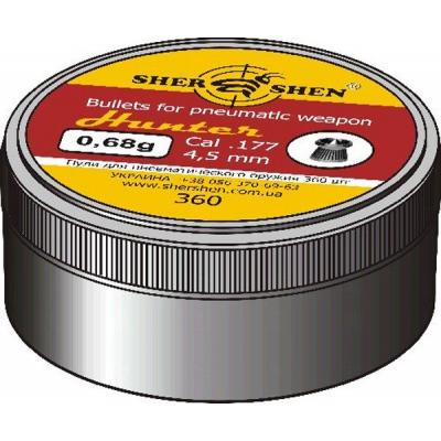 ������ ������� Hunter 0,68g (360��.) (1057.00.31) - �������� 1