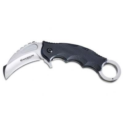 ͳ Boker Magnum Alpha Kilo (01RY115) -  1