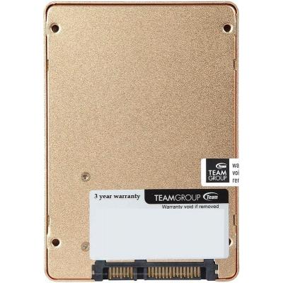 ����������� SSD 2.5" 120GB Team (T253TD120G3C101) - �������� 2