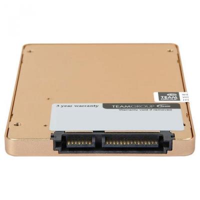����������� SSD 2.5" 120GB Team (T253TD120G3C101) - �������� 3