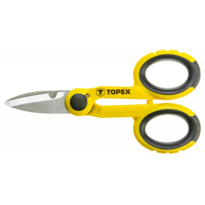  Topex 140  (32D413) -  1