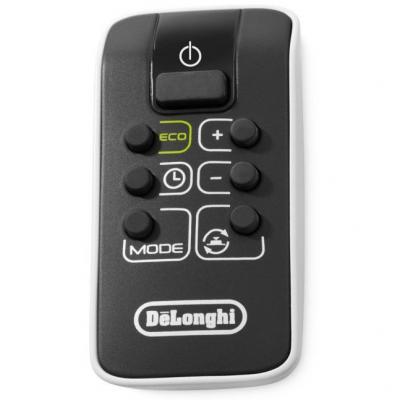 ��������������� ������������ DeLonghi HFX 65 V20 WHGY - �������� 2