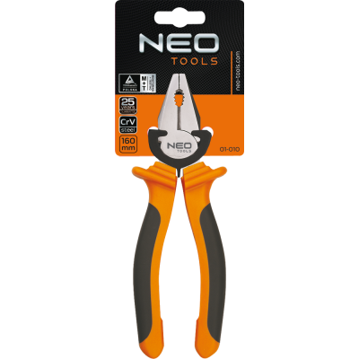 Neo Tools 01-010 i ii, 160  01-010 -  2