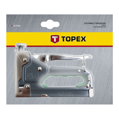   Topex 6-14 ,  G (41E908) -  2